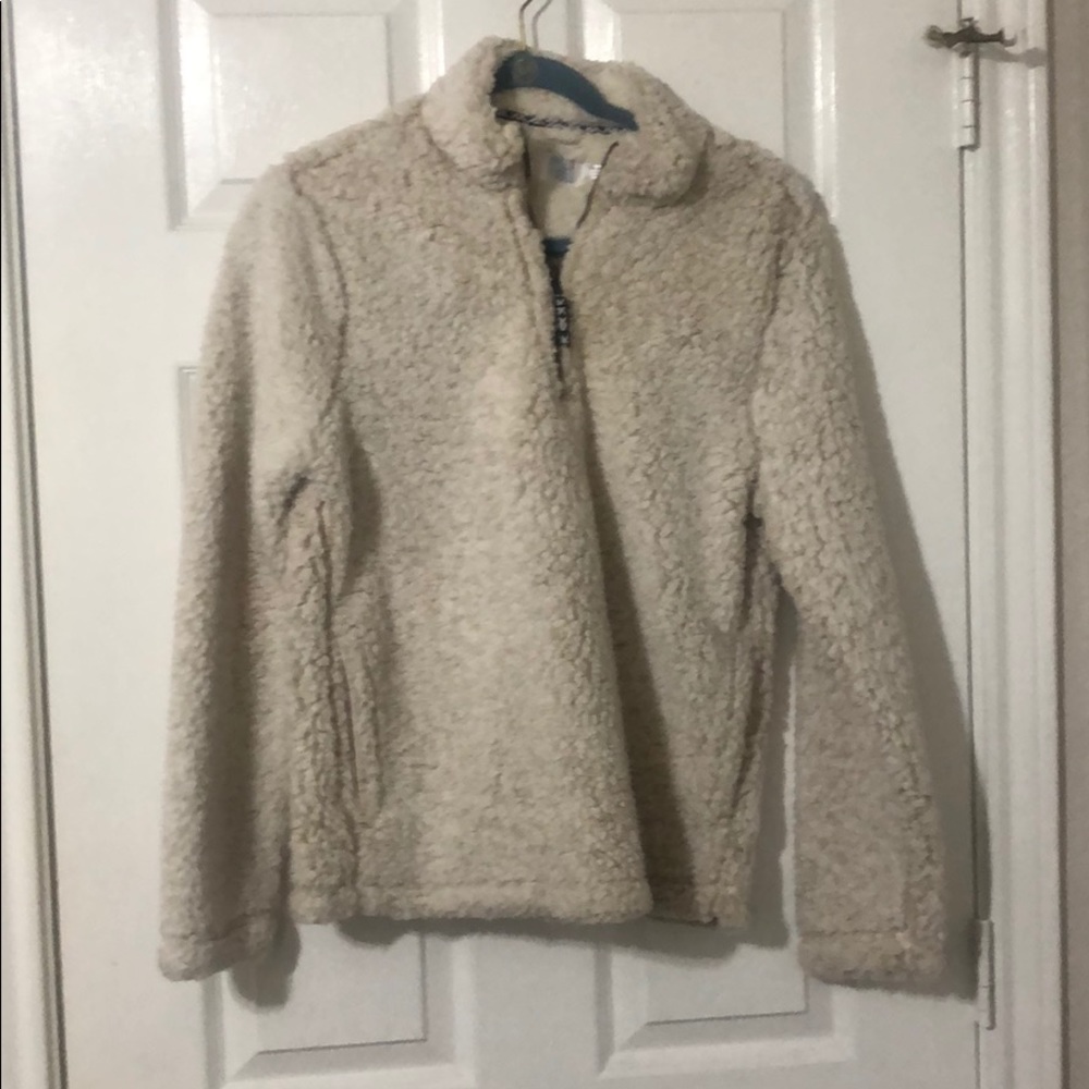 Winter Pullover